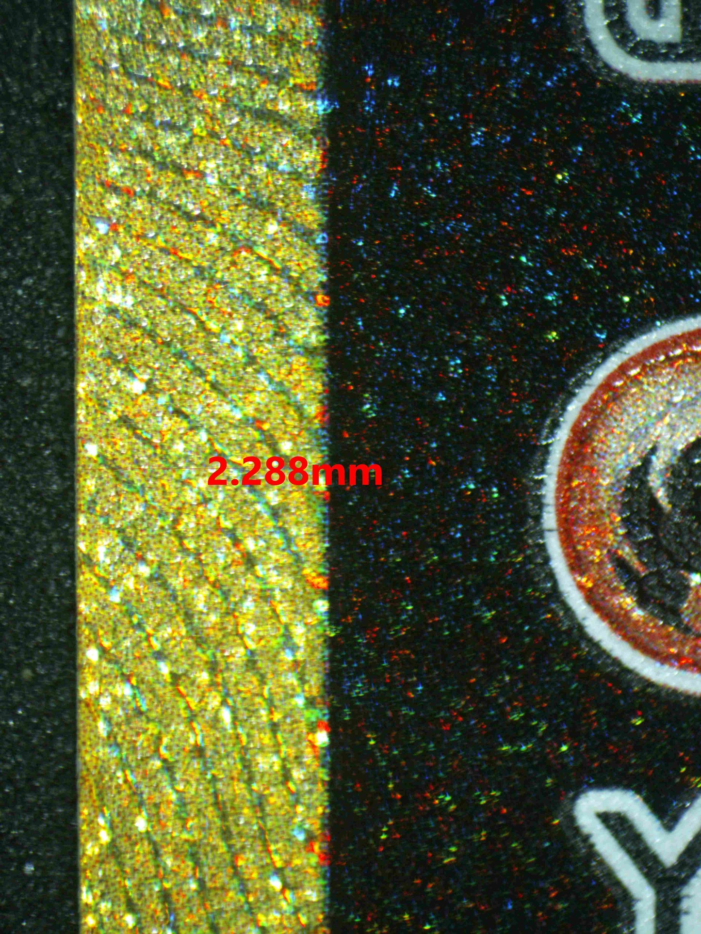 05004 RAYQUAZA VMAX Grading Card