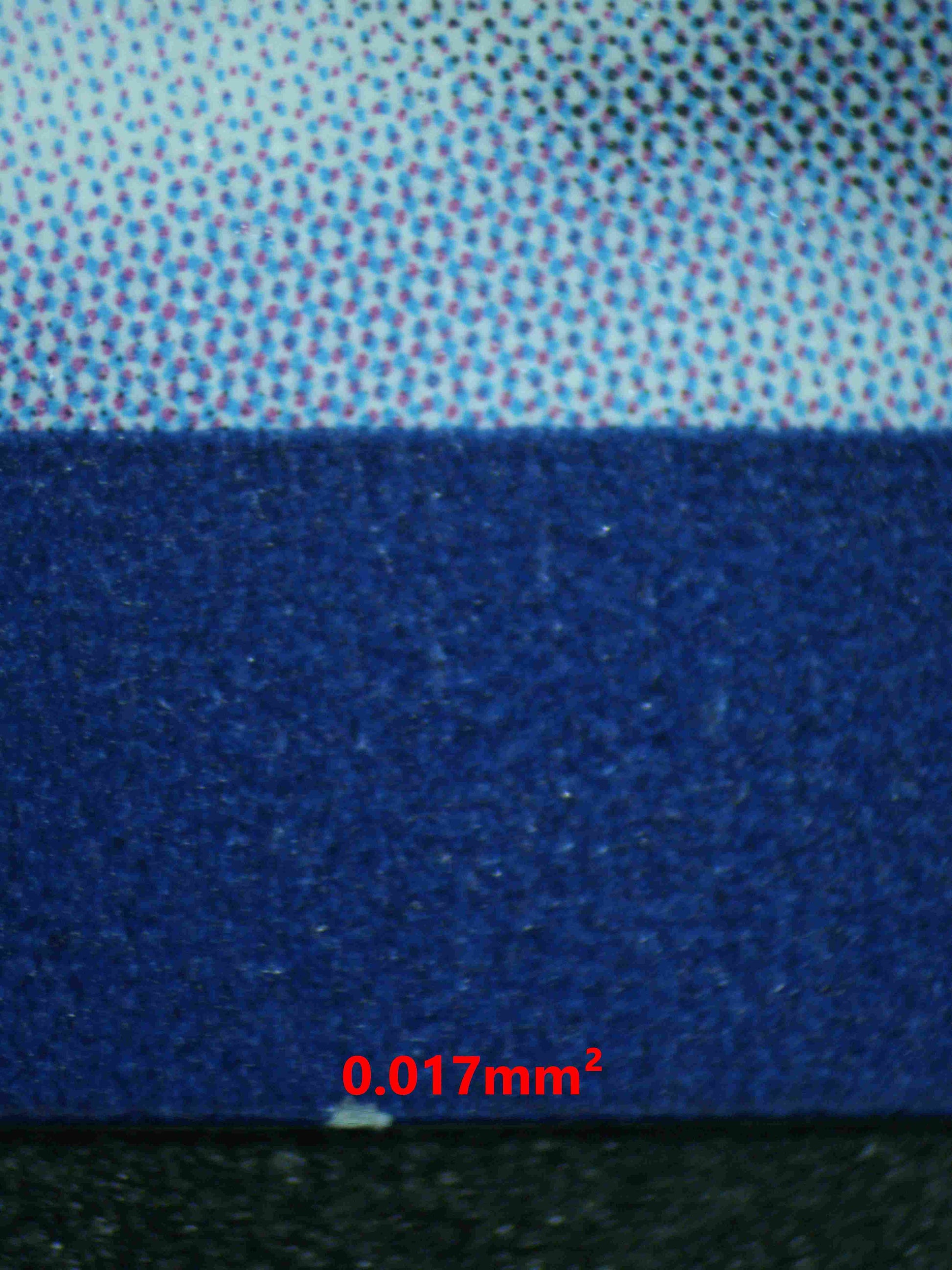 05007 UMBREON VMAX Grading Card