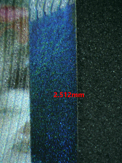 05007 UMBREON VMAX Grading Card