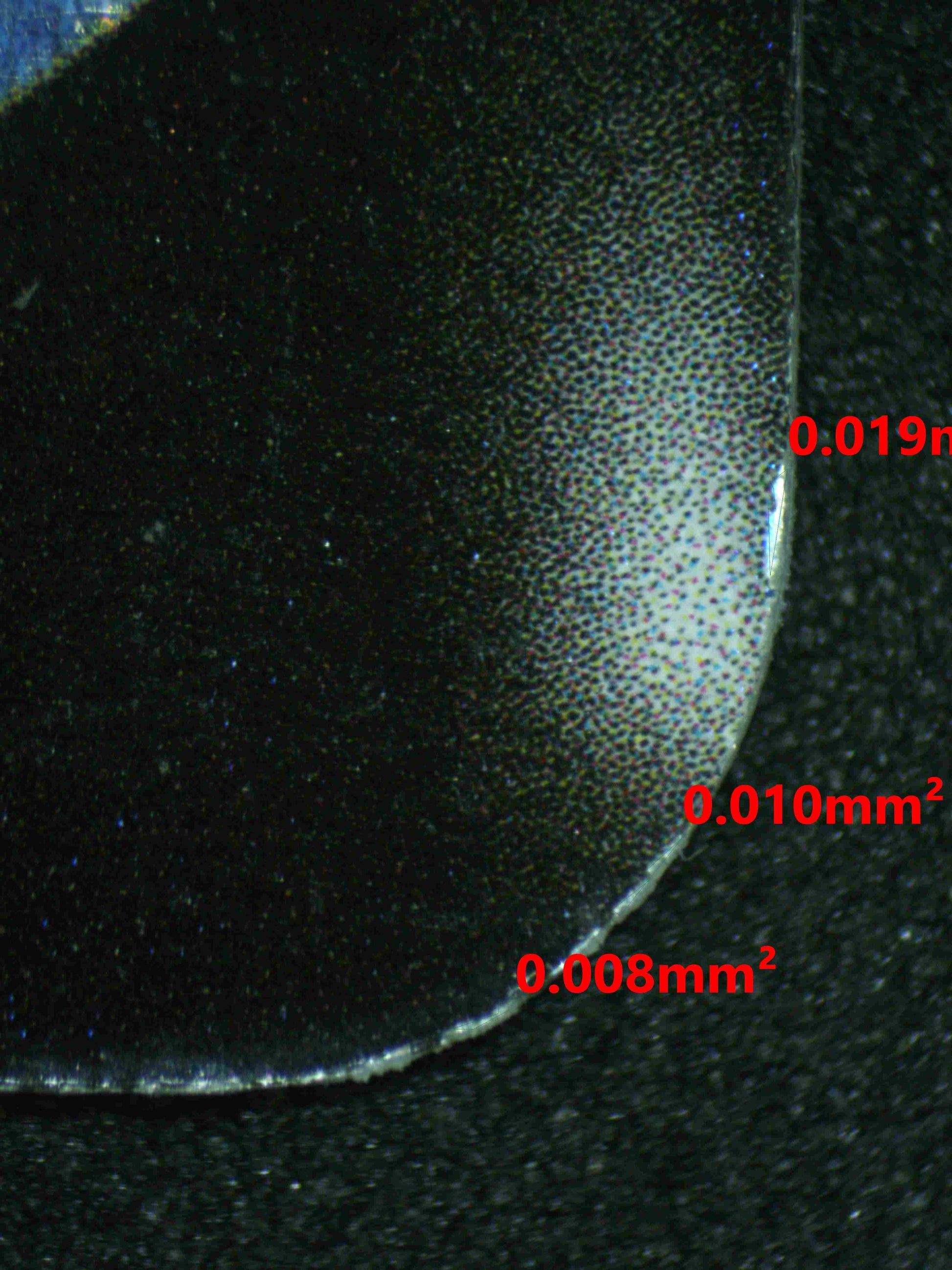 05009 STARMIE V Grading Card