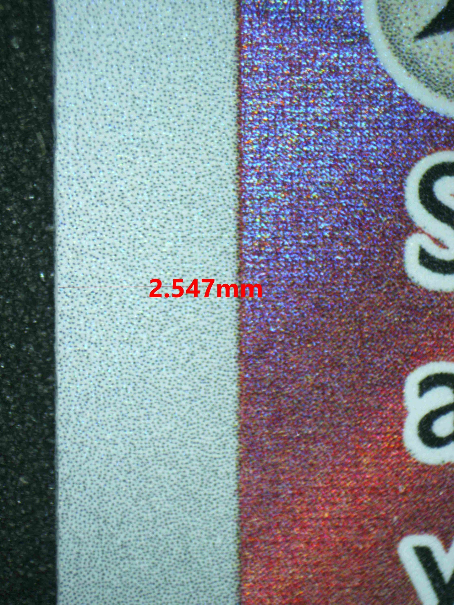 05013 EEVEE Grading Card