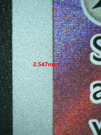 05013 EEVEE Grading Card