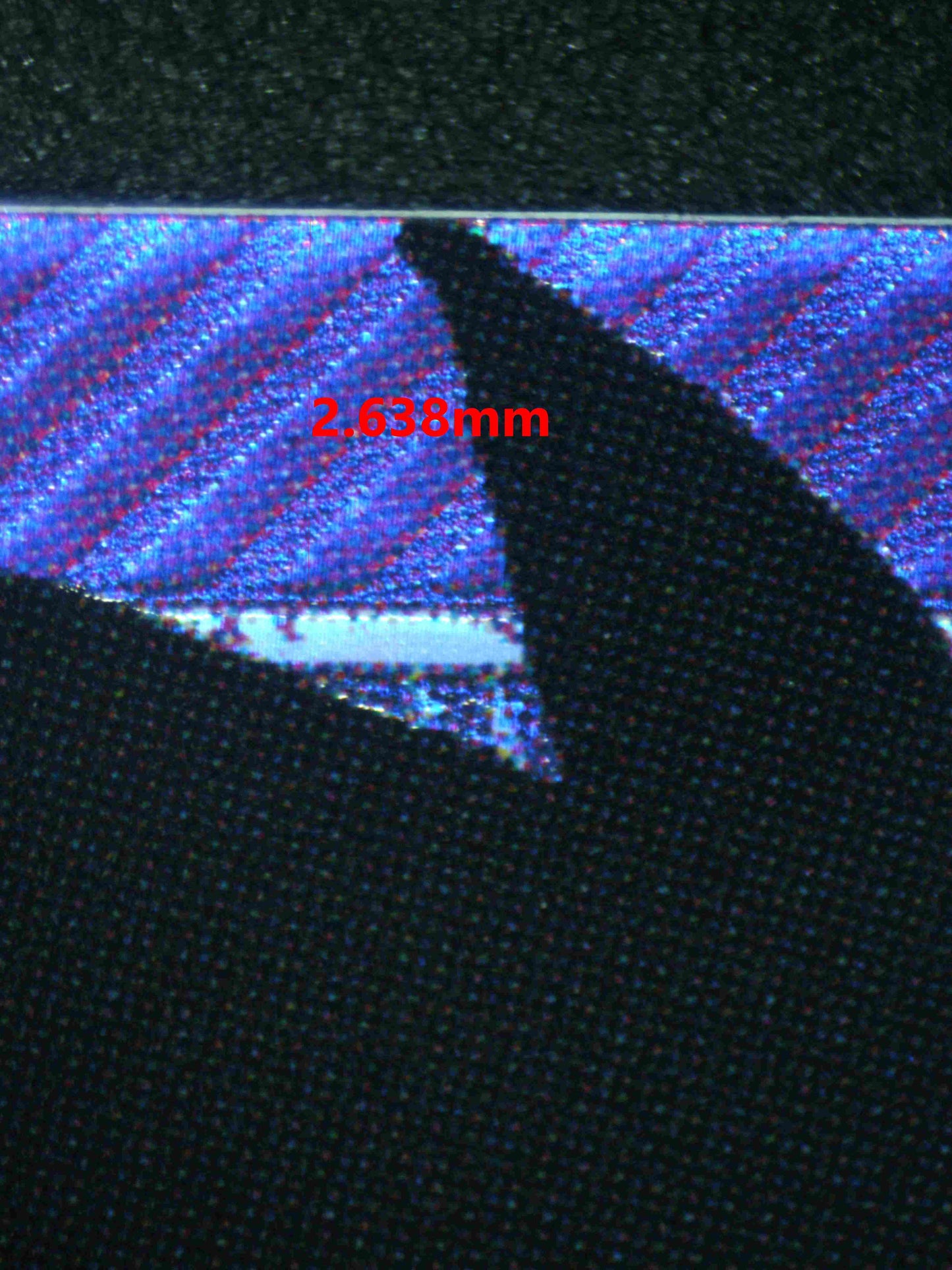 05014 MONKEY.D.LUFFY Grading Card