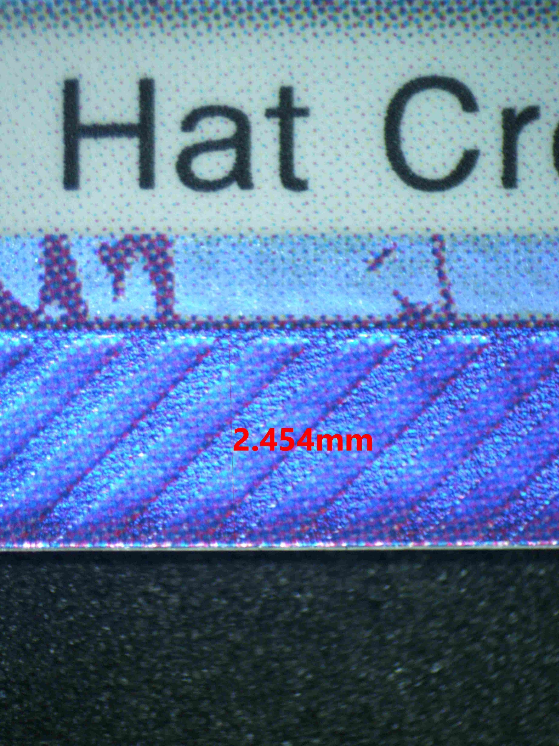 05014 MONKEY.D.LUFFY Grading Card