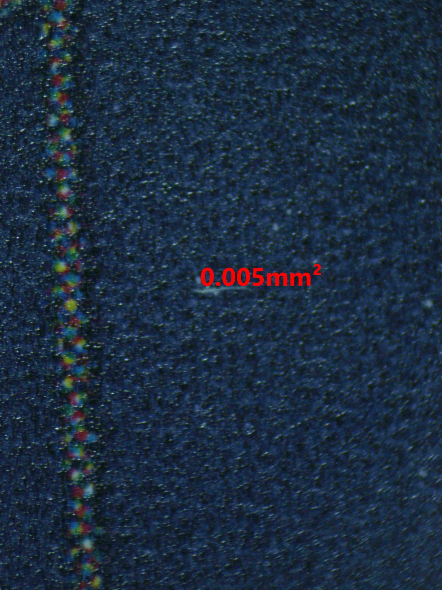 05017 MONKEY.D.LUFFY Grading Card