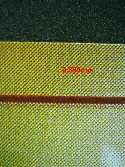 05017 MONKEY.D.LUFFY Grading Card