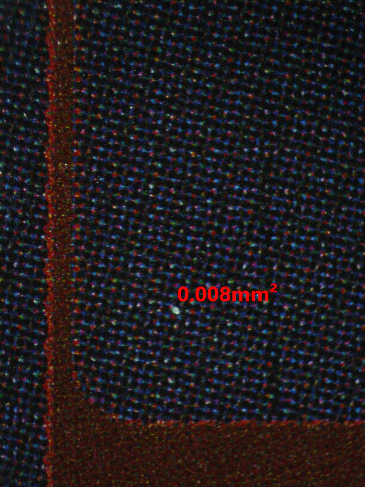 05018 MONKEY.D.LUFFY Grading Card