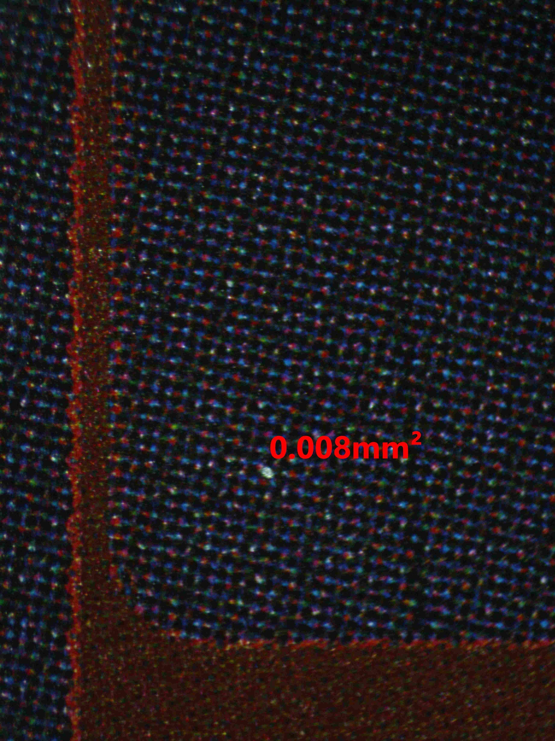 05018 MONKEY.D.LUFFY Grading Card