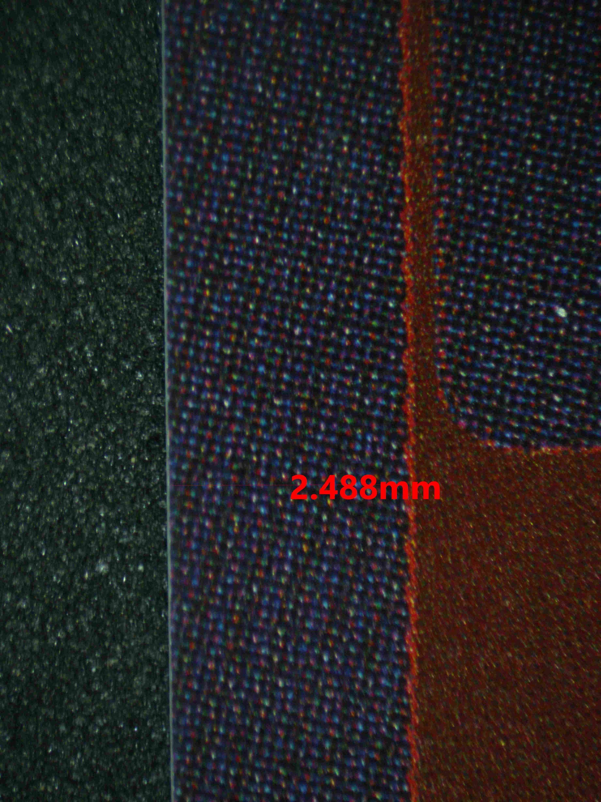 05018 MONKEY.D.LUFFY Grading Card