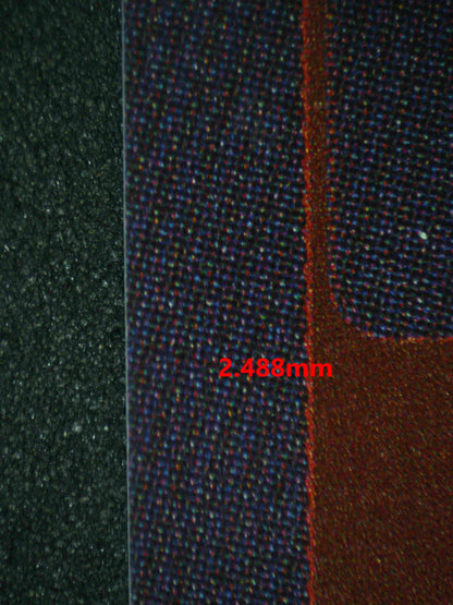 05018 MONKEY.D.LUFFY Grading Card