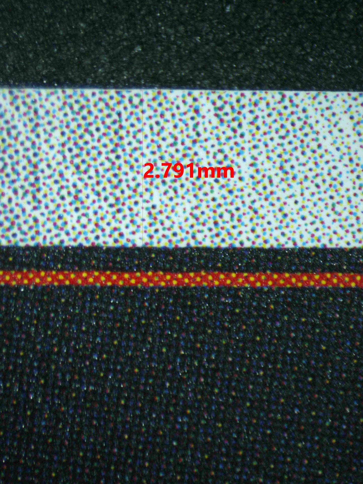 05019 BURSTING RAGE (339/500) Grading Card