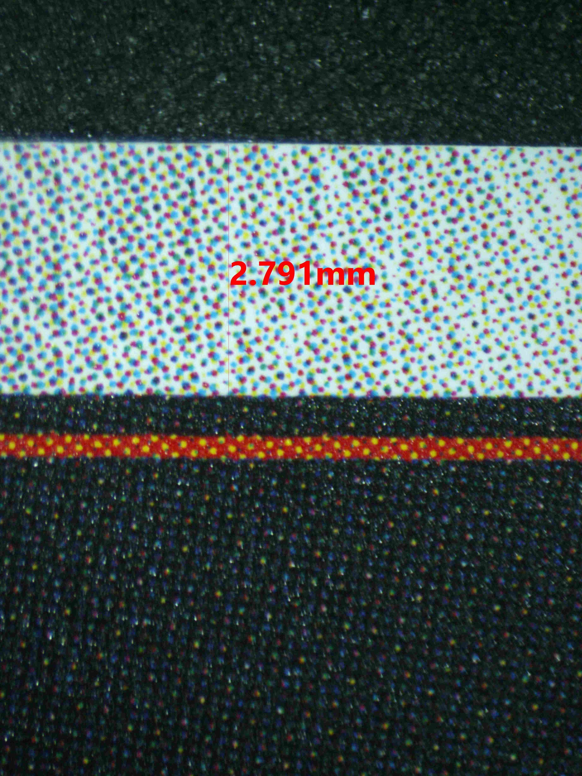 05019 BURSTING RAGE (339/500) Grading Card