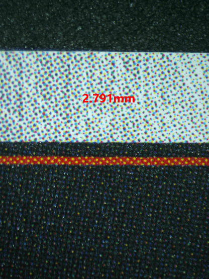 05019 BURSTING RAGE (339/500) Grading Card