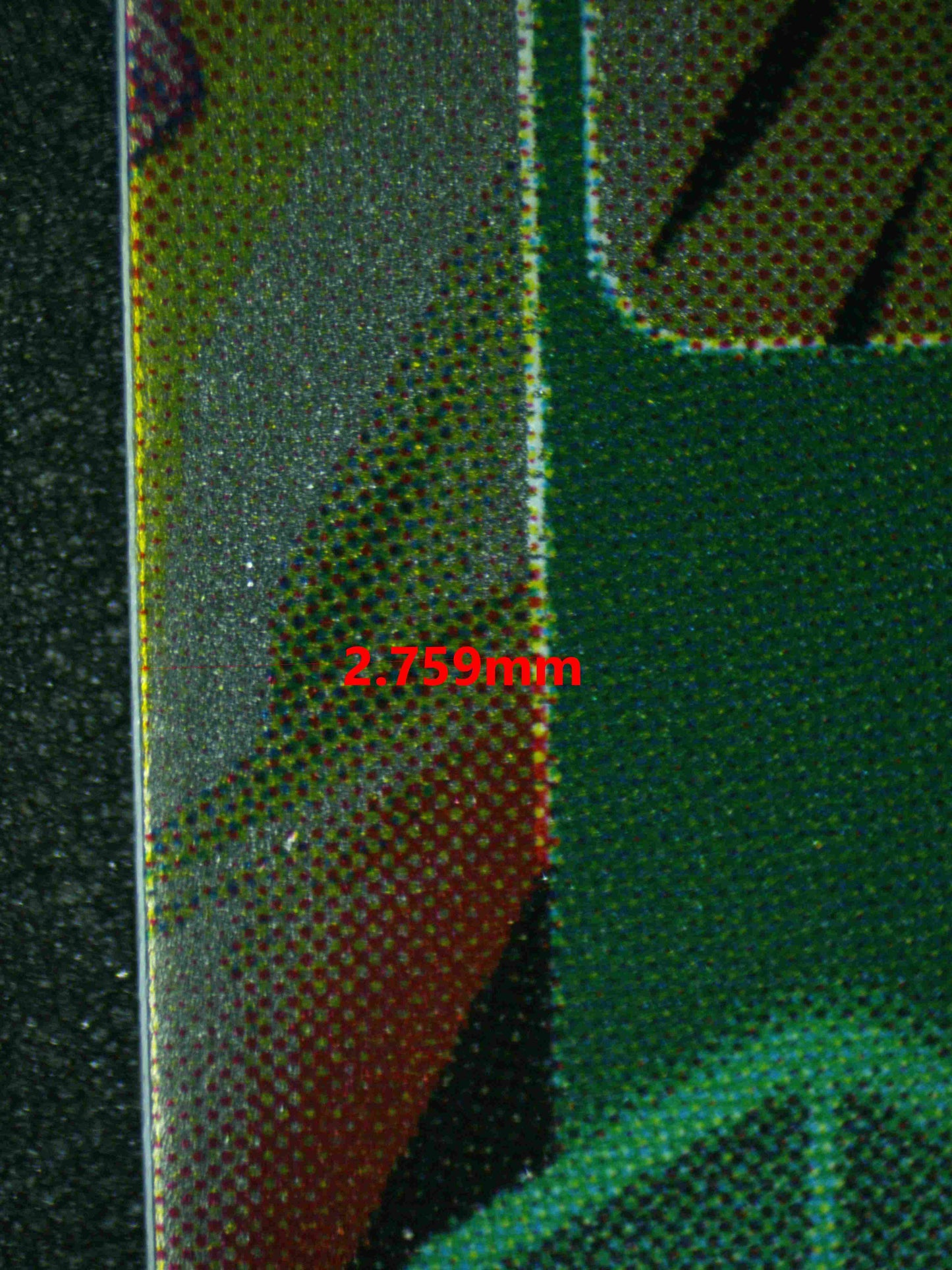 05022 EUSTASS"CAPTAIN"KID Grading Card