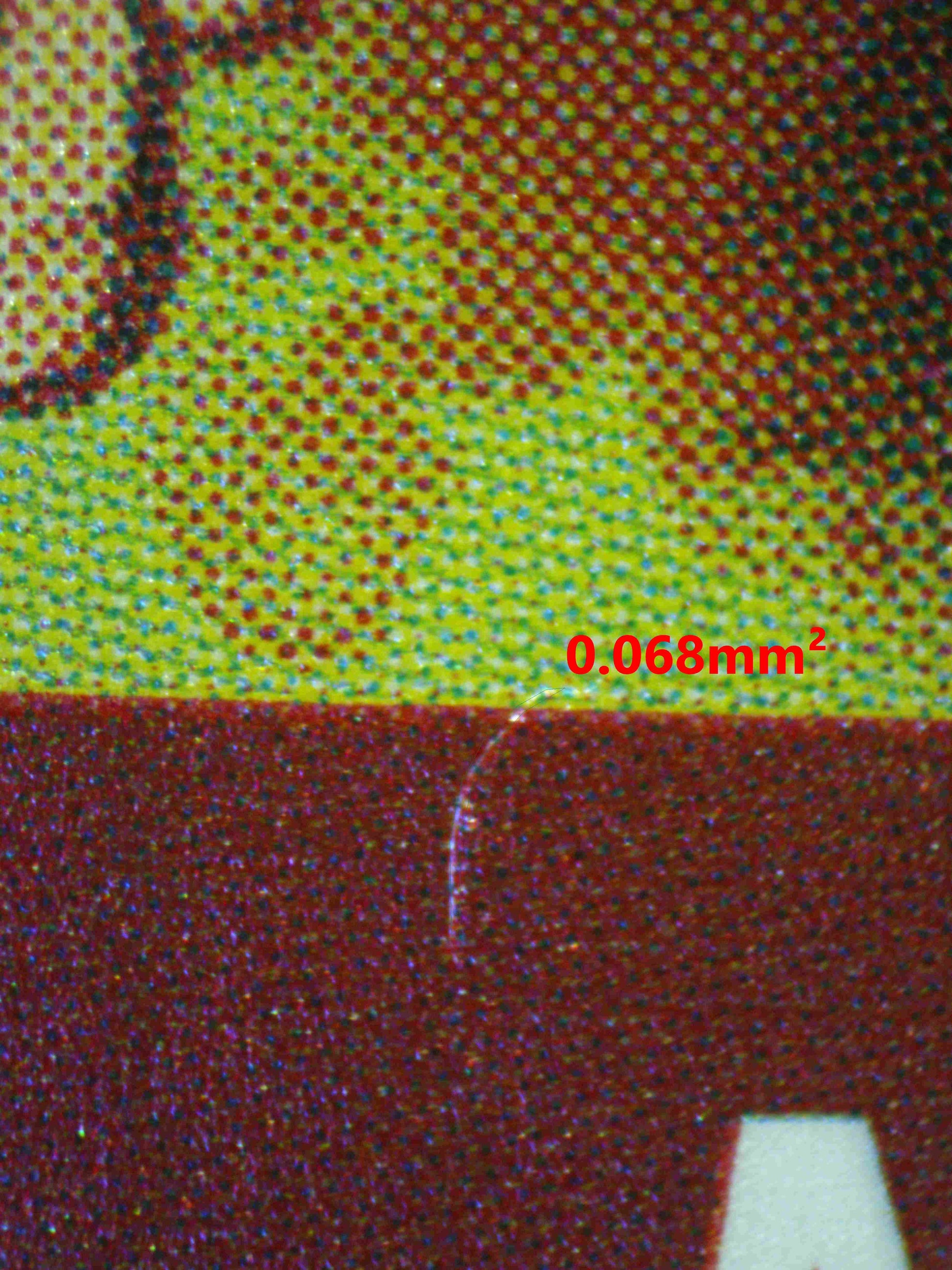 05024 MONKEY.D.LUFFY Grading Card