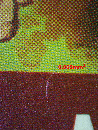 05024 MONKEY.D.LUFFY Grading Card