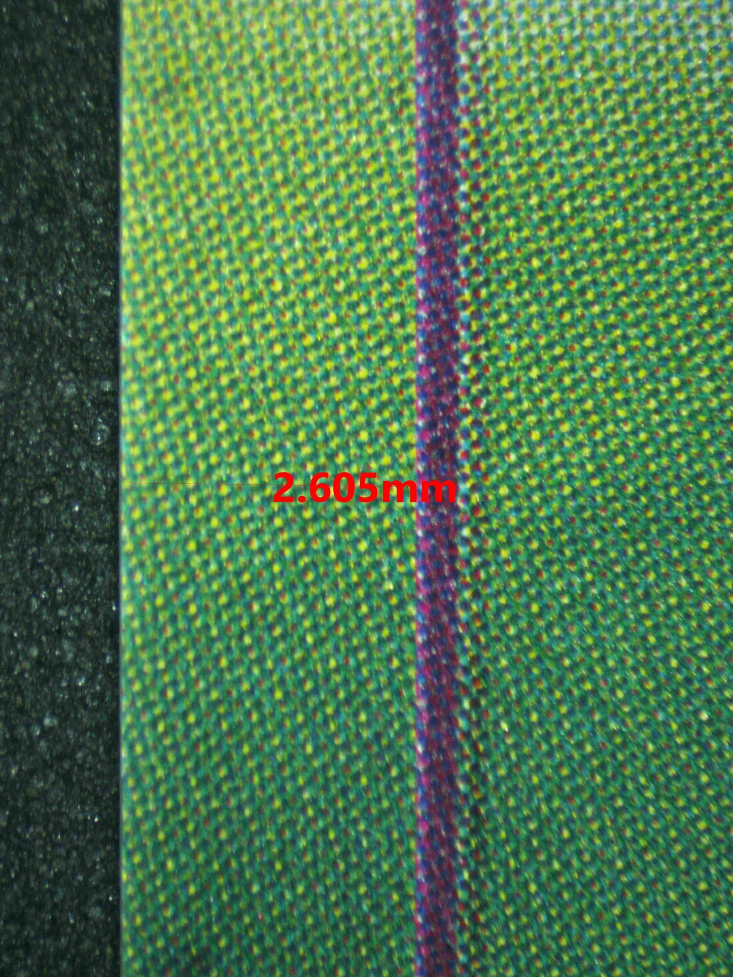 05025 MONKEY.D.LUFFY Grading Card