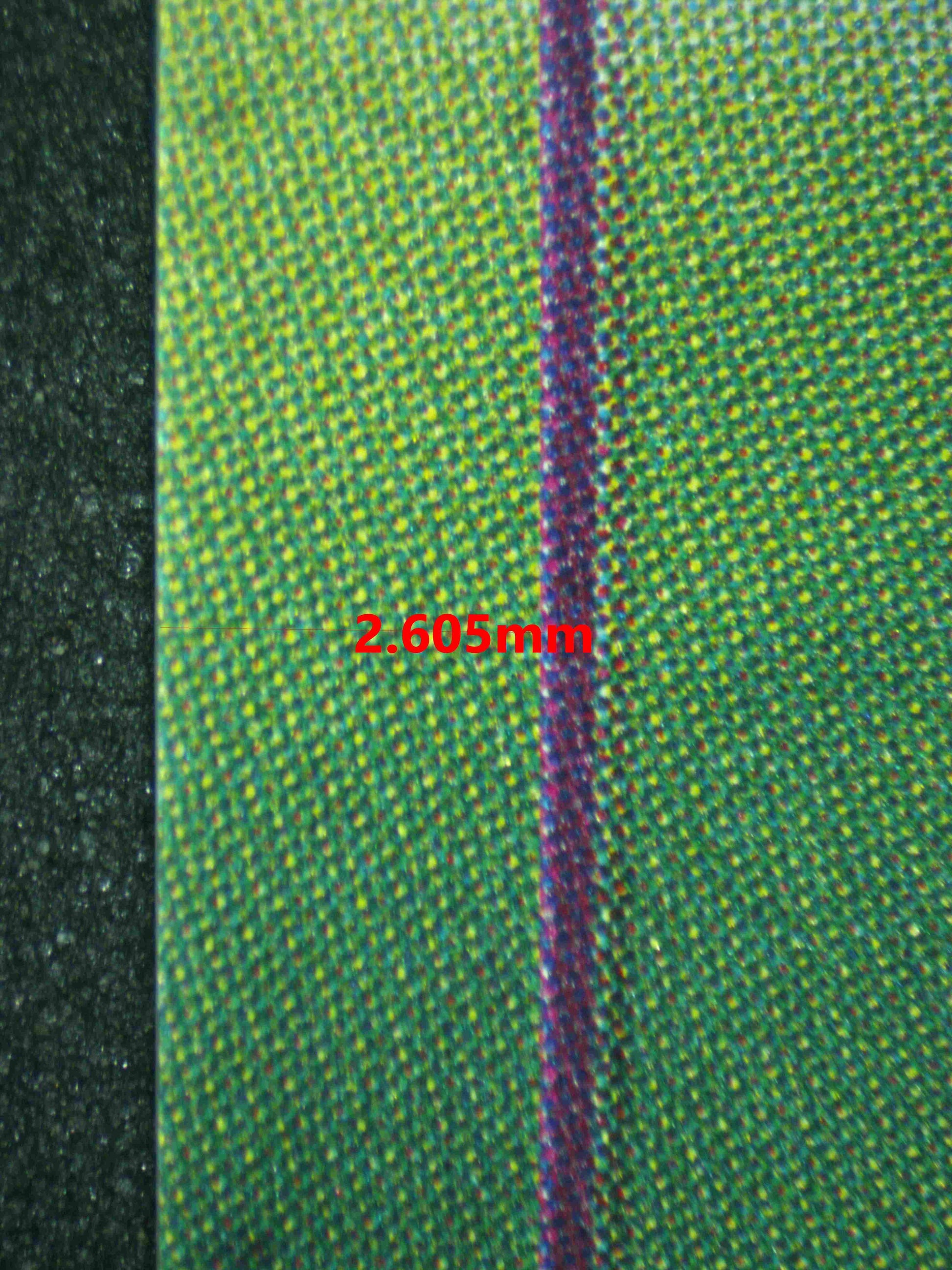 05025 MONKEY.D.LUFFY Grading Card