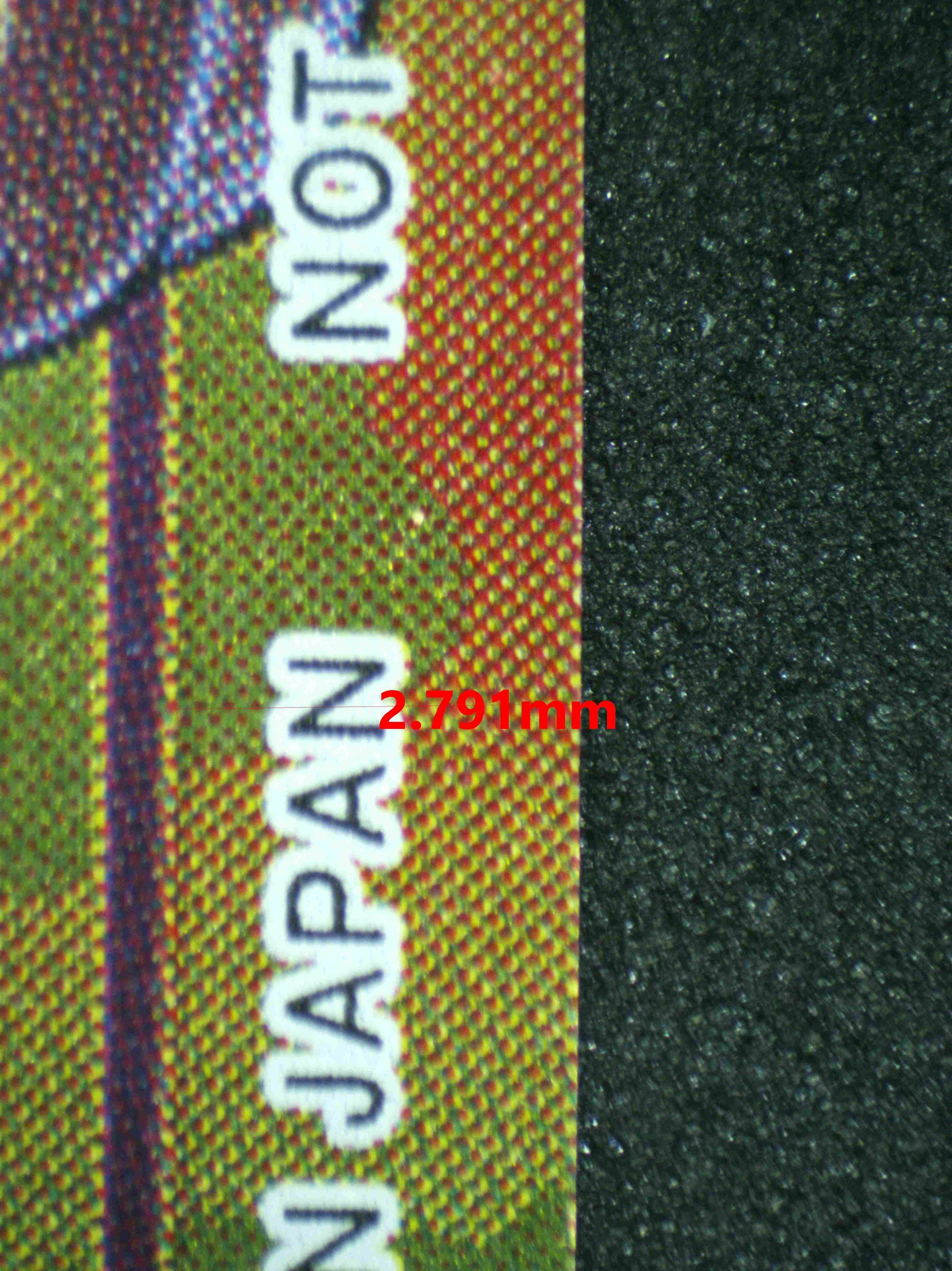 05025 MONKEY.D.LUFFY Grading Card