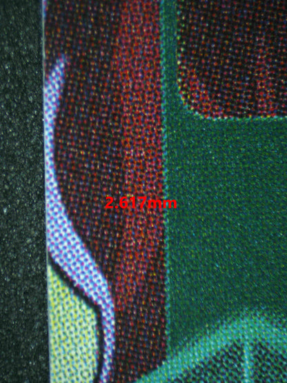 05026 EUSTASS"CAPTAIN"KID Grading Card