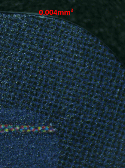 05027 EUSTASS"CAPTAIN"KID Grading Card