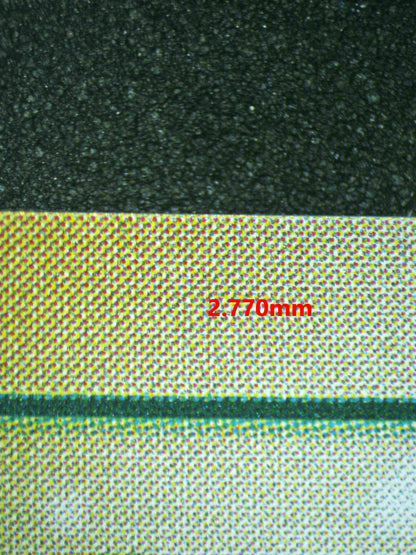 05027 EUSTASS"CAPTAIN"KID Grading Card