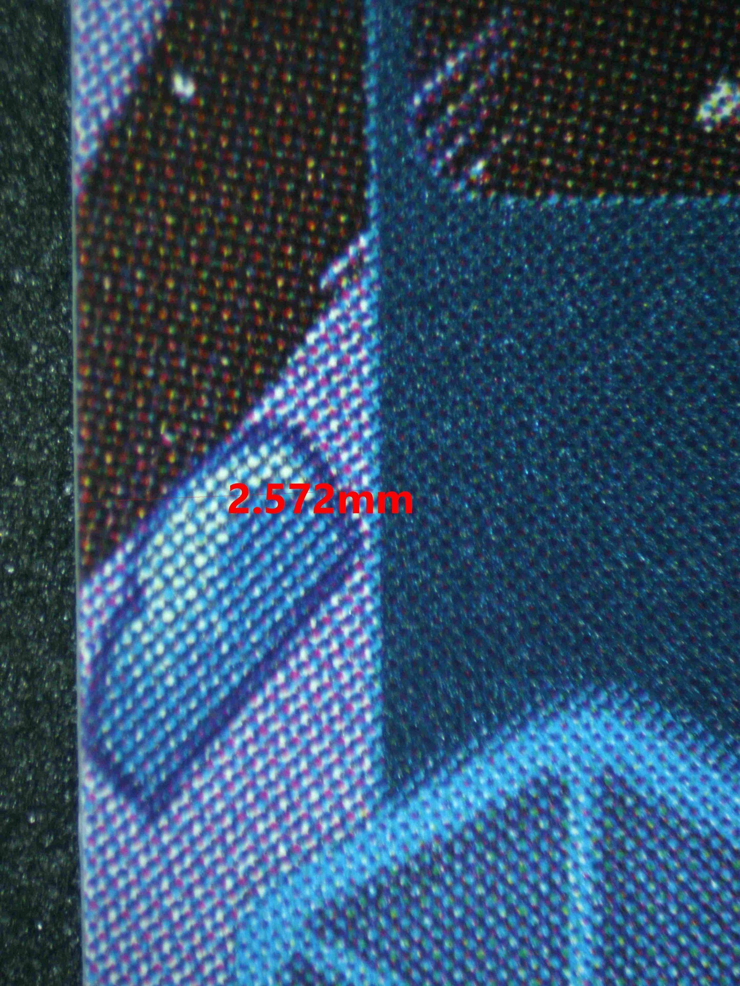 05028 TRAFALGAR LAW Grading Card