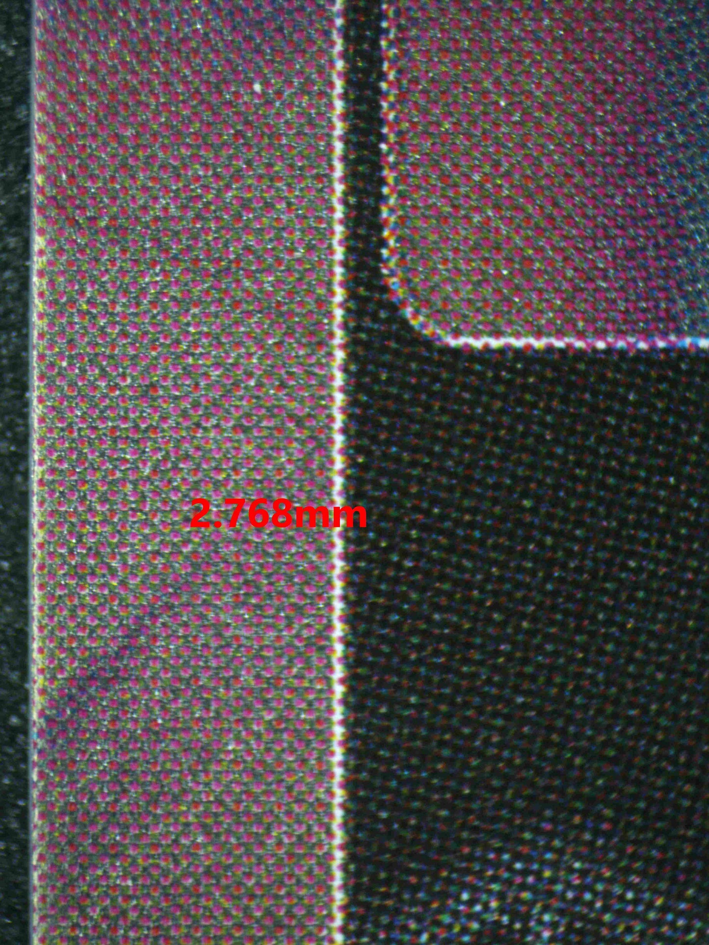 05031 MONKEY.D.LUFFY Grading Card