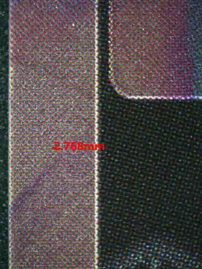 05031 MONKEY.D.LUFFY Grading Card