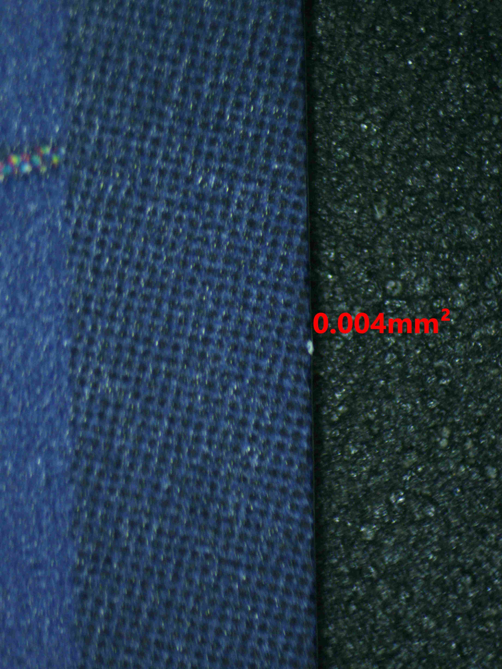 05032 MR.1 (DAZ.BONEZ) Grading Card