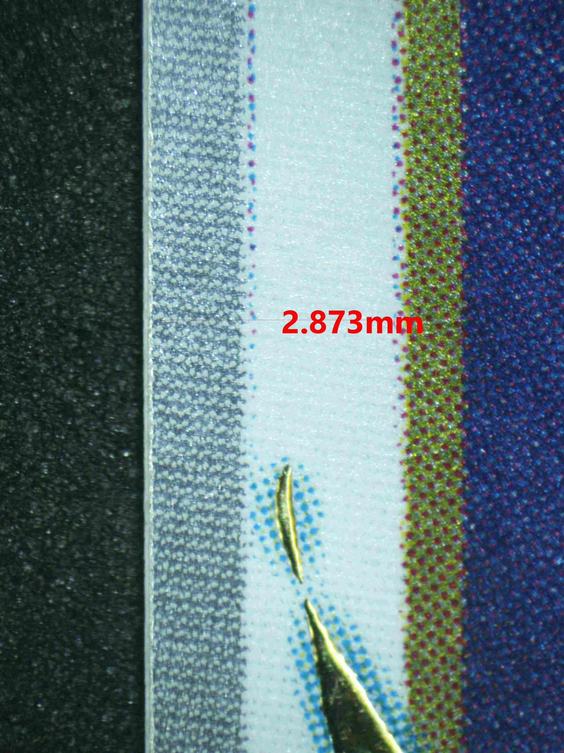 05035 TIME REWOUND Grading Card