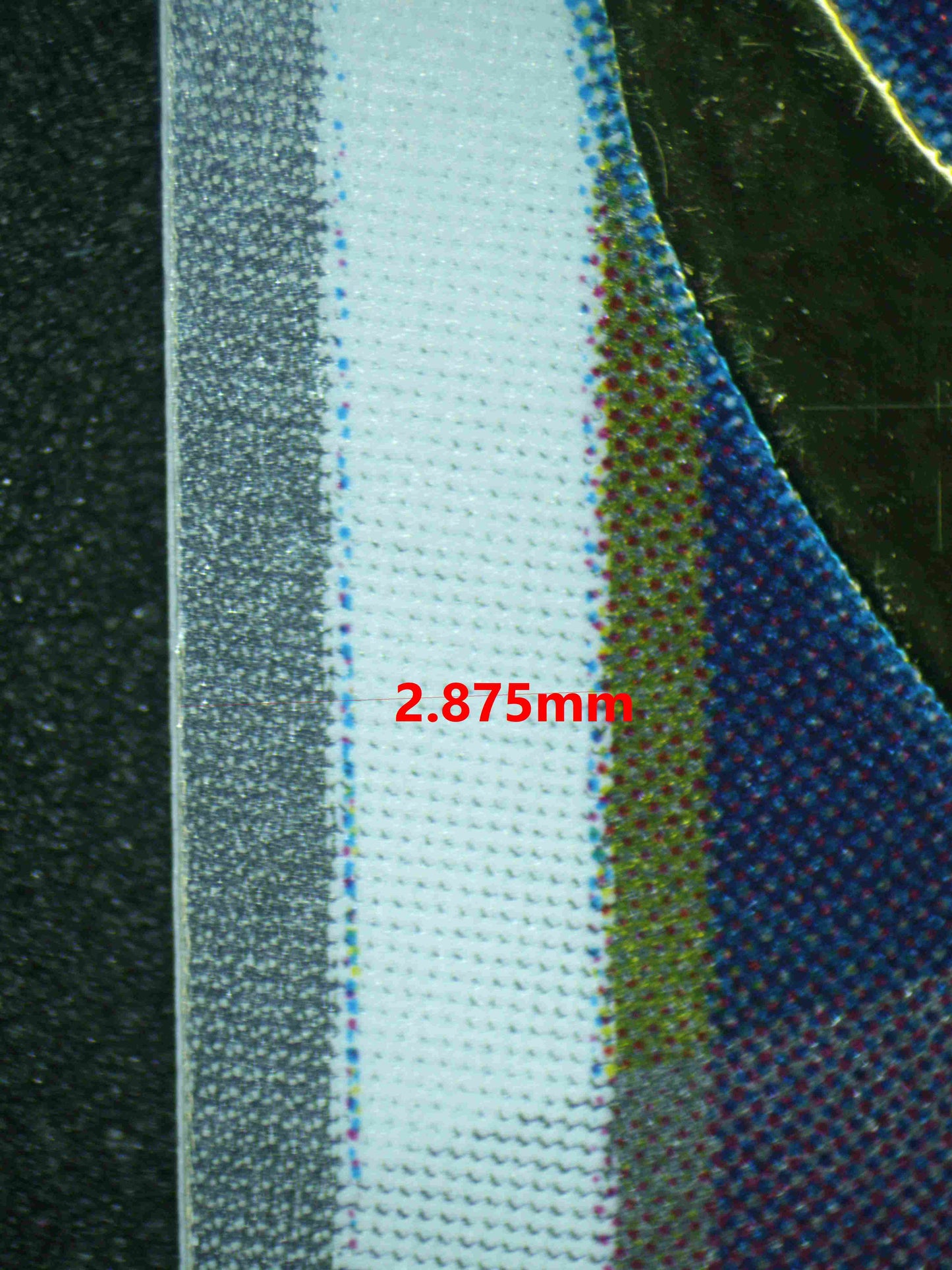 05036 TIME REWOUND Grading Card