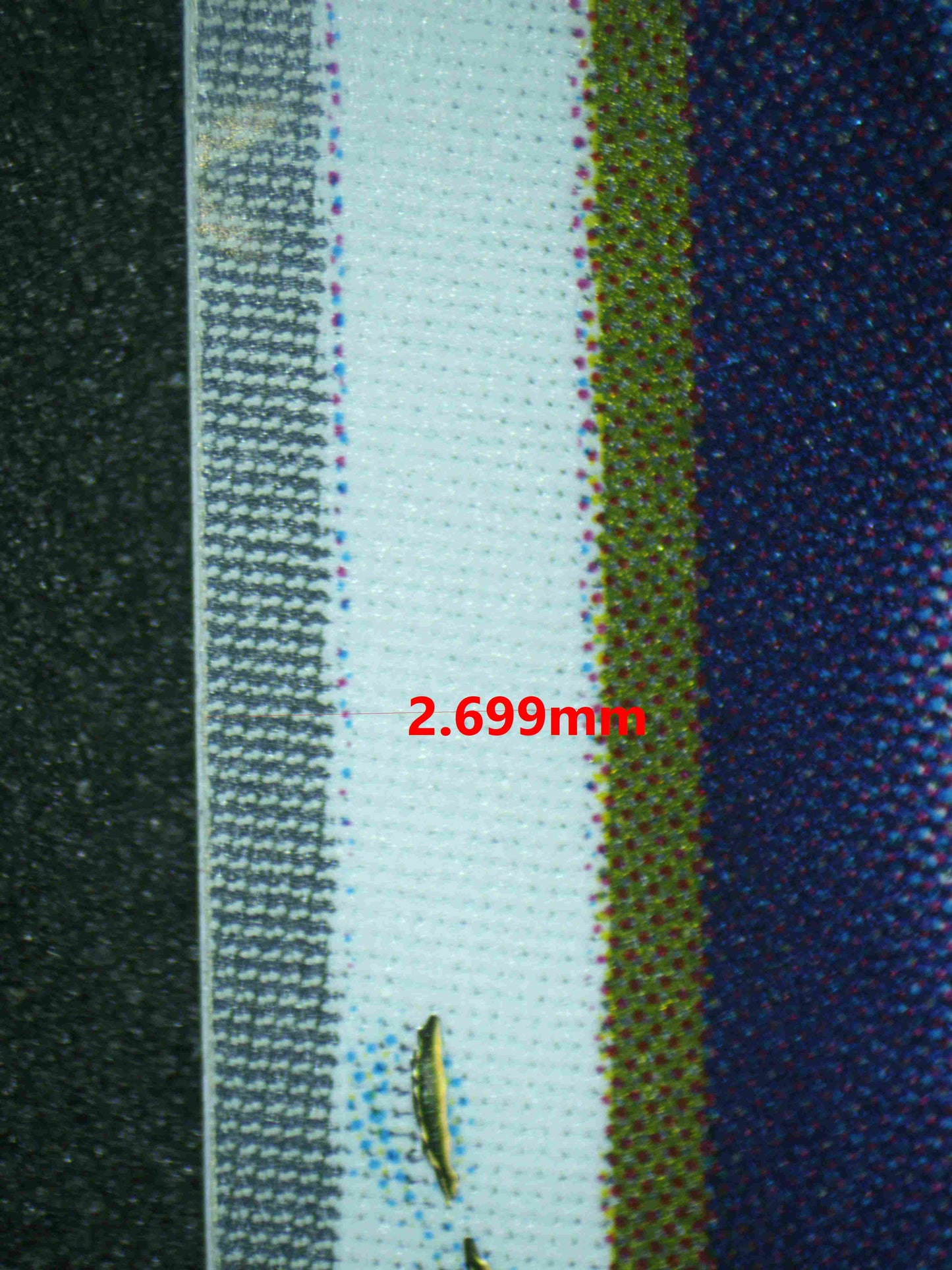 05037 TIME REWOUND Grading Card