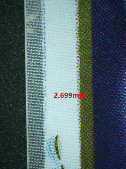 05037 TIME REWOUND Grading Card