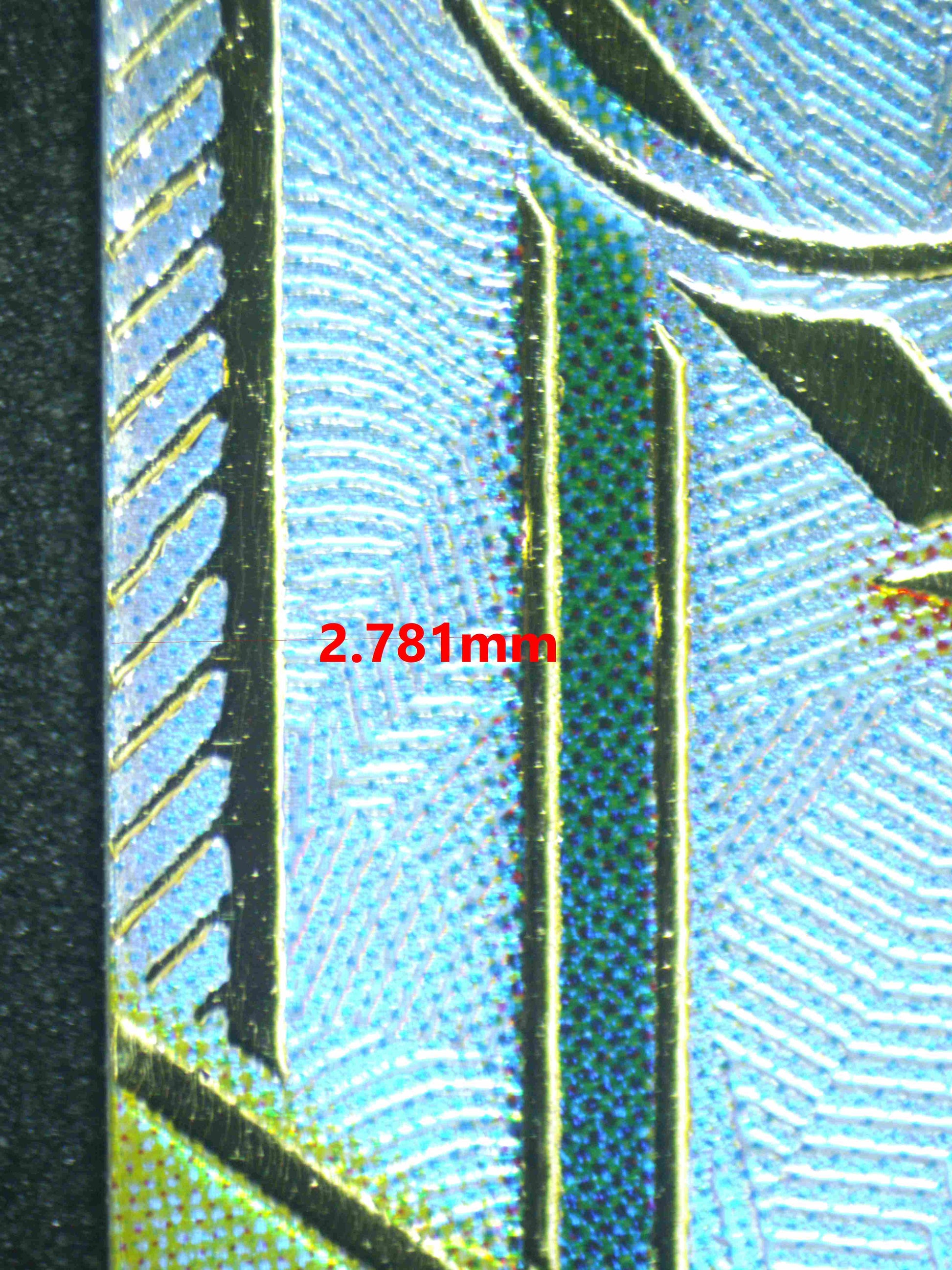 05041 SON GOKU Grading Card