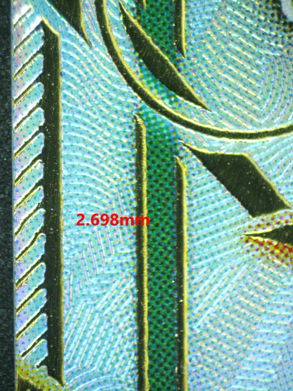 05042 SON GOKU Grading Card