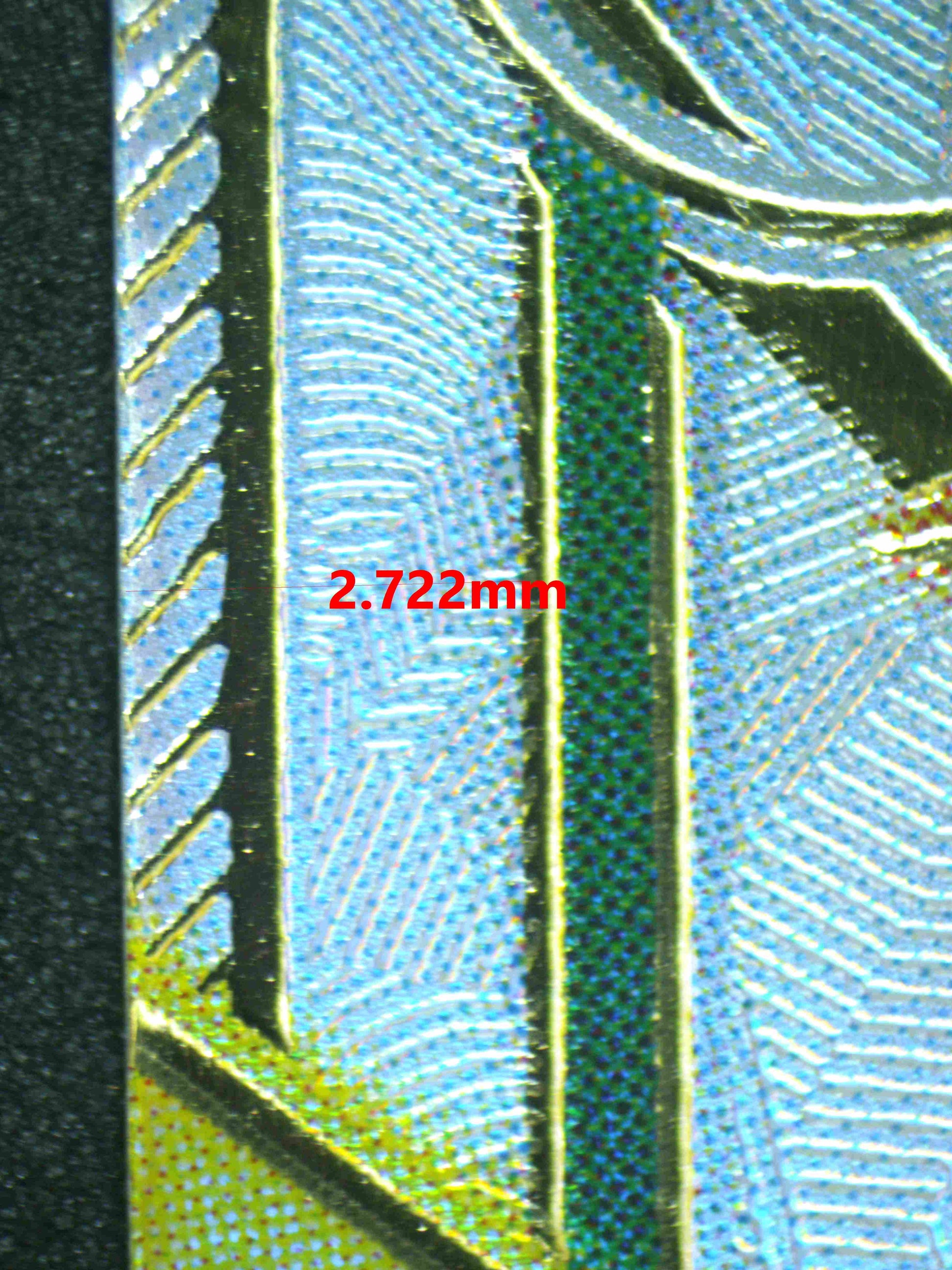 05043 SON GOKU Grading Card