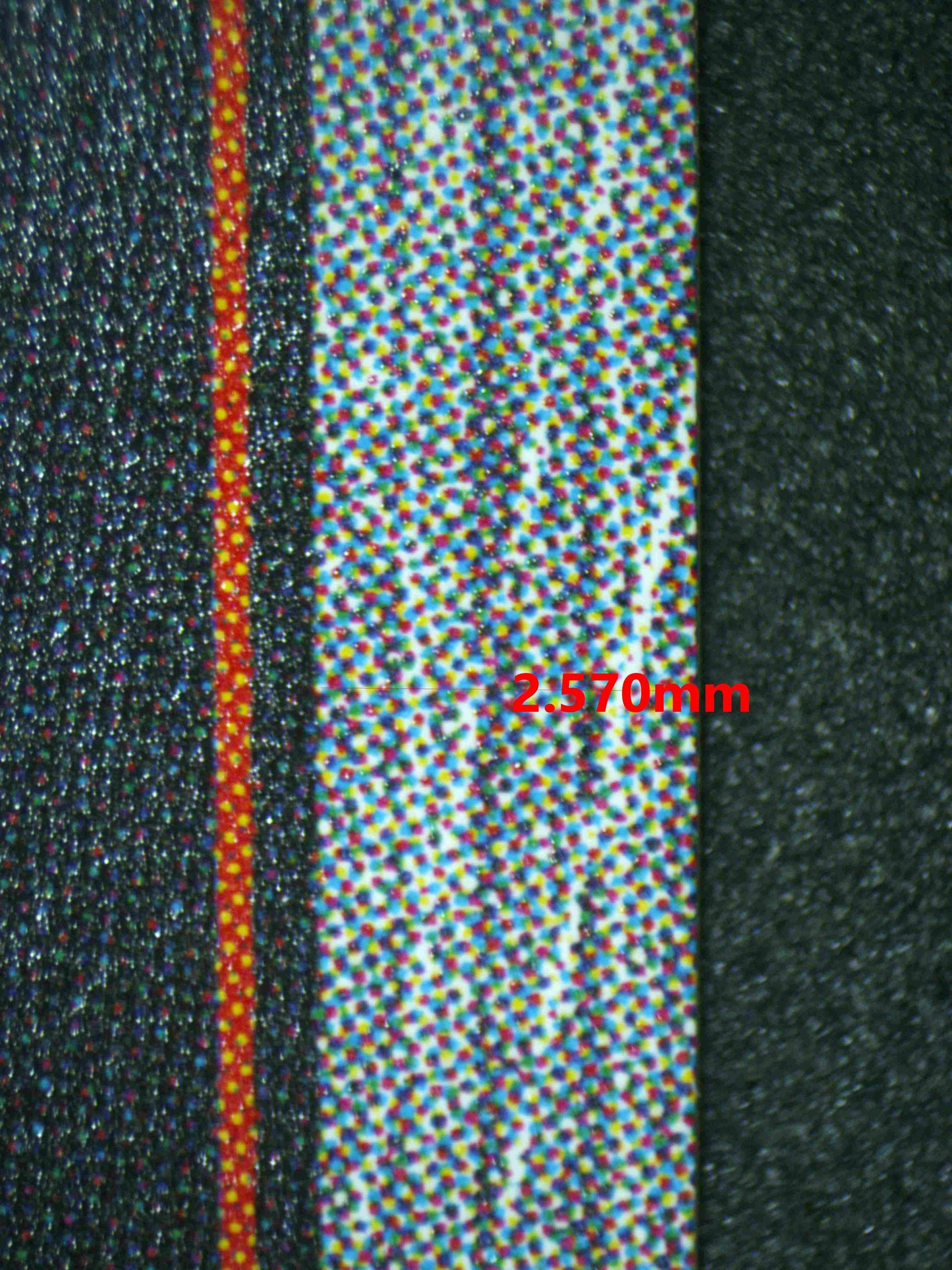 05044 SS GOGETA, SPARKING TO UTMOST LIMIT Grading Card