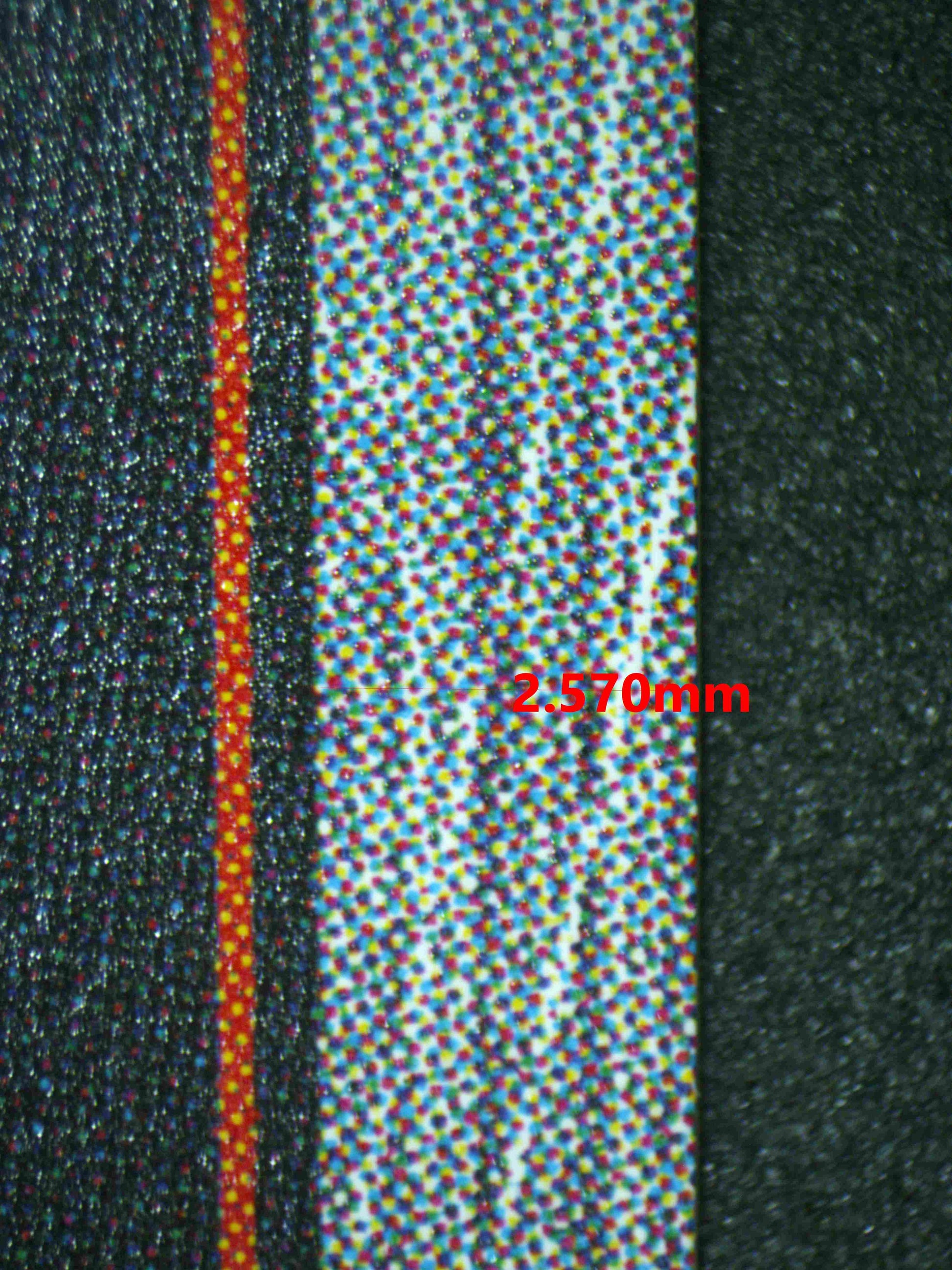 05044 SS GOGETA, SPARKING TO UTMOST LIMIT Grading Card