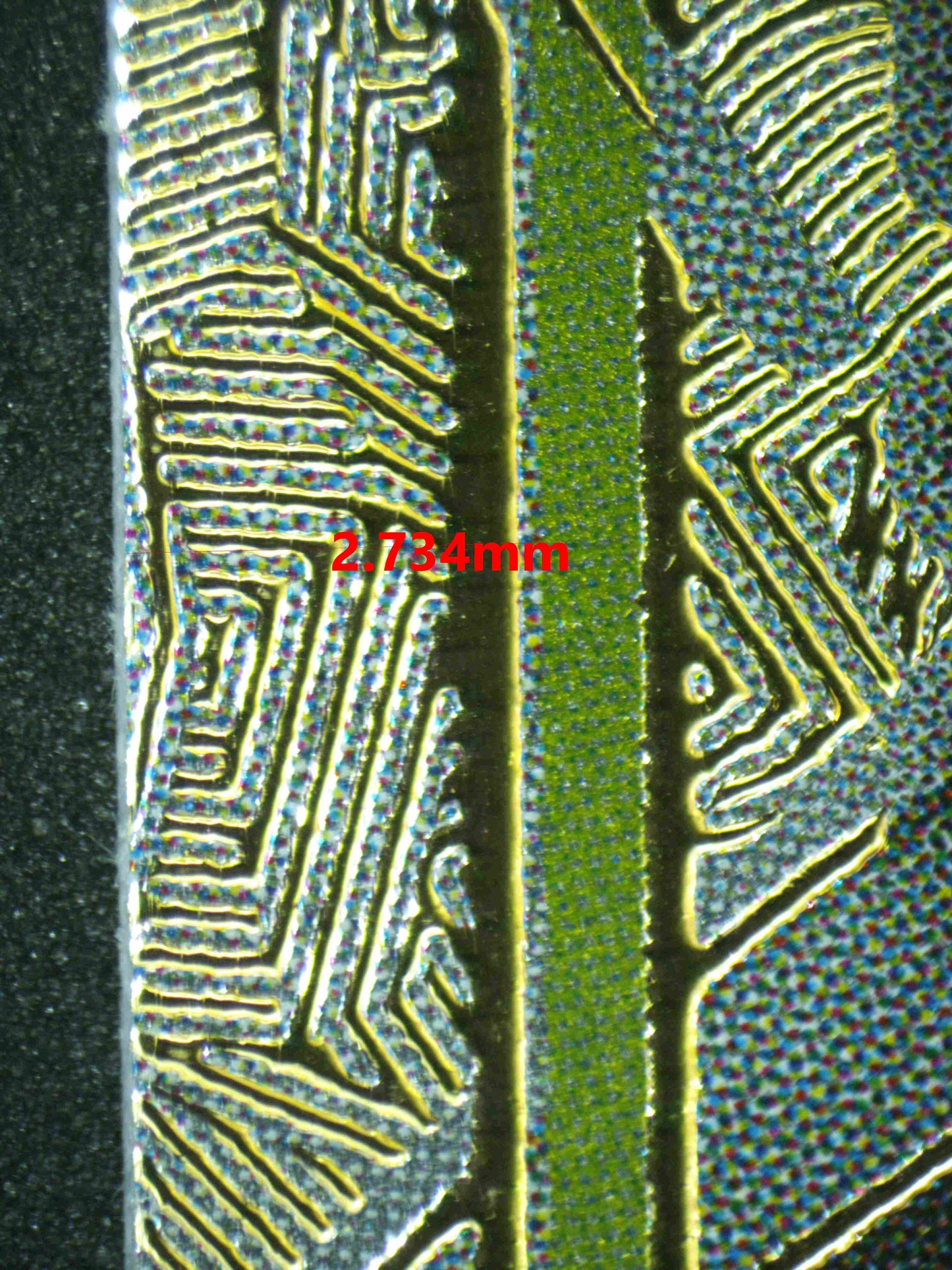 05049 ENERGY MARKER (BROLY) Grading Card