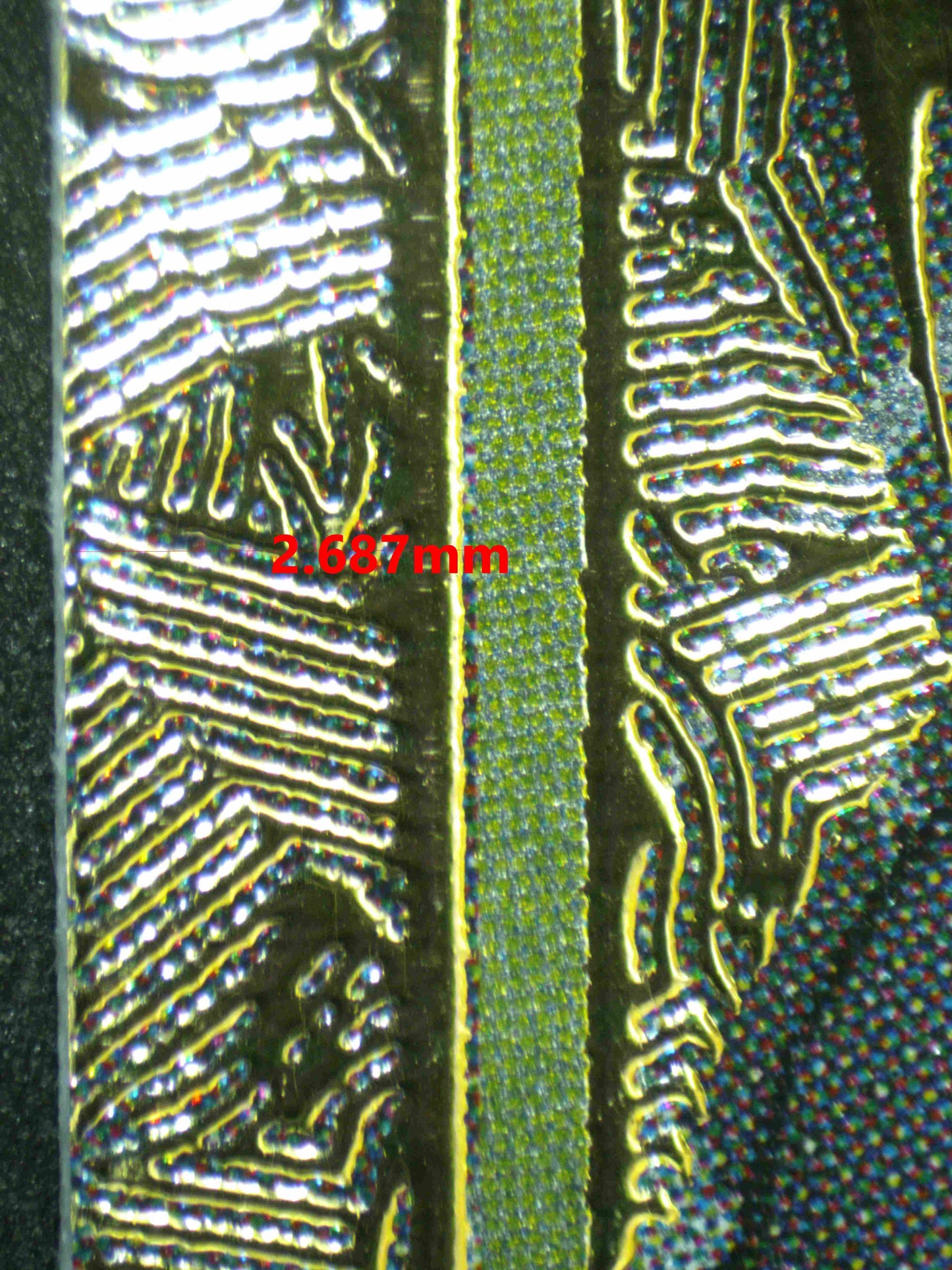 05053 ENERGY MARKER (TRUNKS) Grading Card