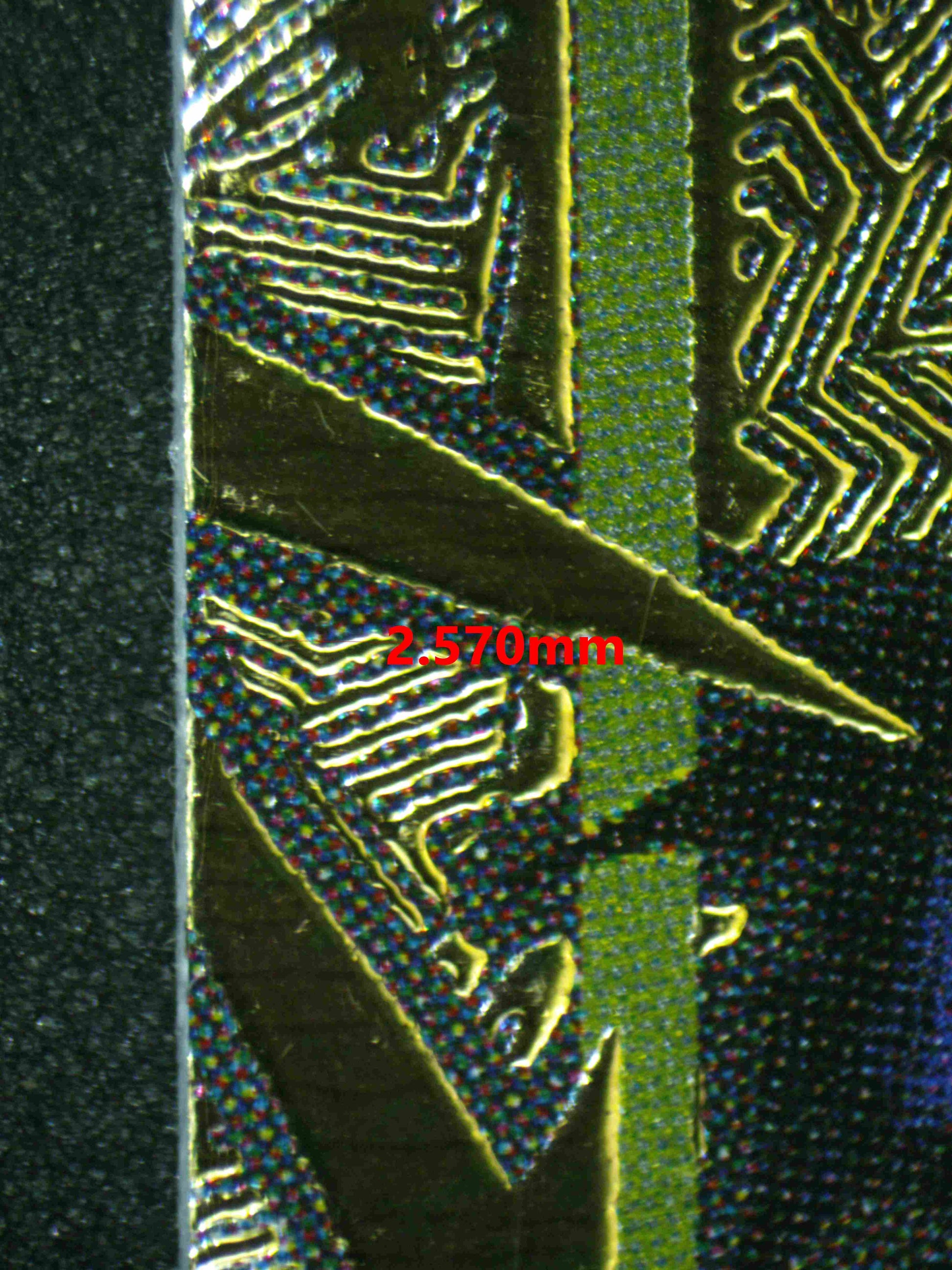 05056 ENERGY MARKER (SON GOHAN) Grading Card