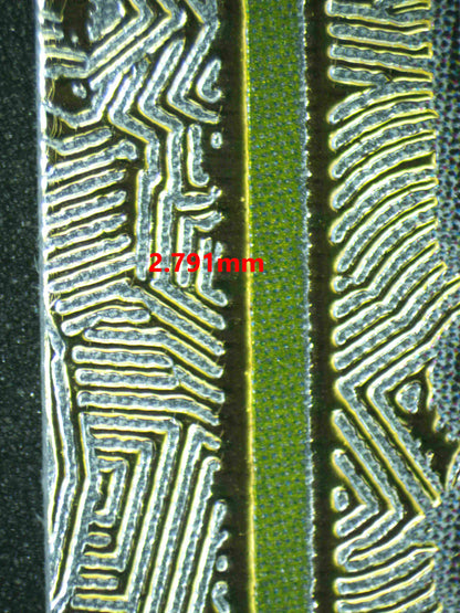 05057 ENERGY MARKER (GINYU) Grading Card