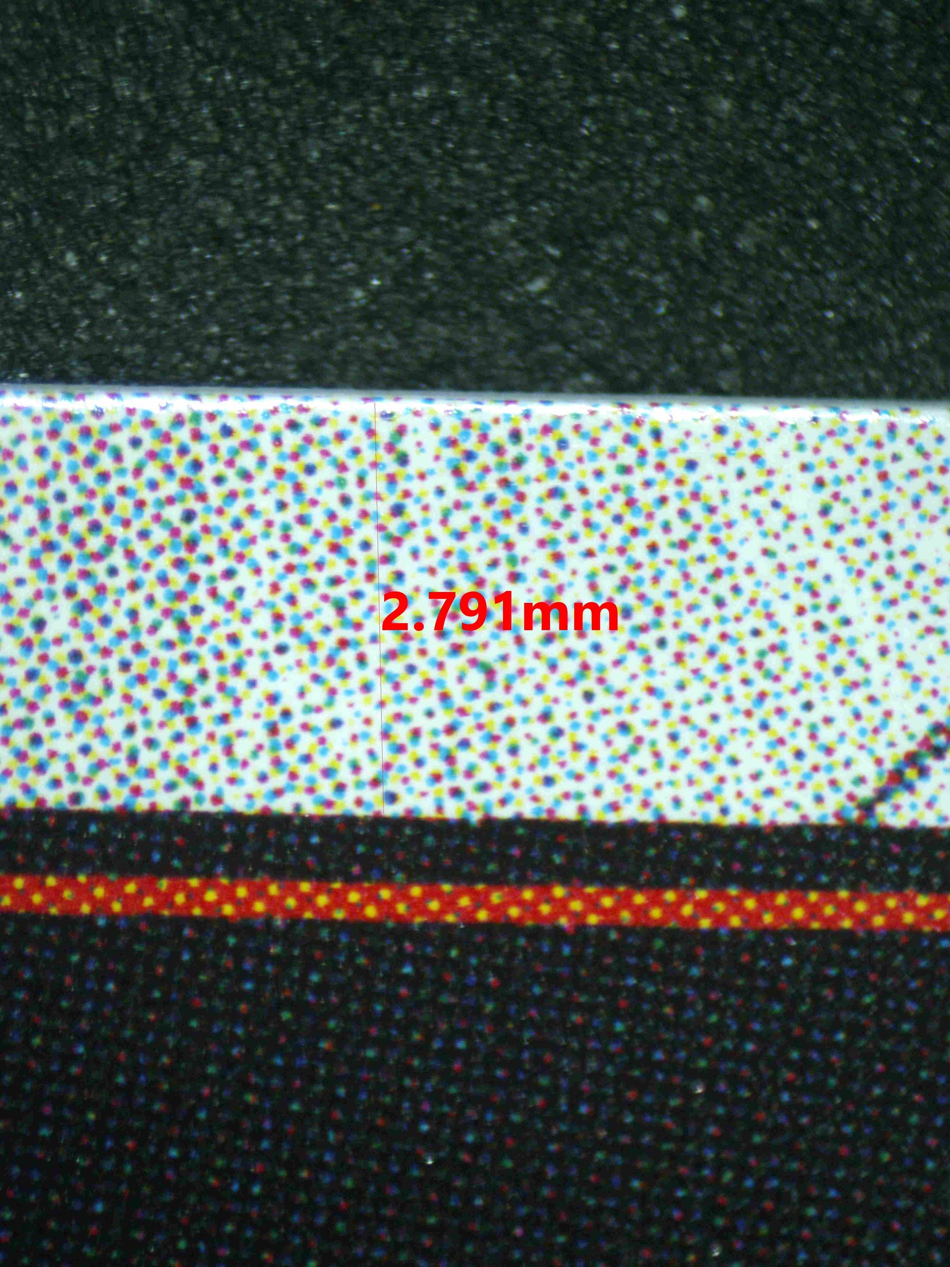 05060 VEGETA, PRIDEFUL TRANSFORMATION Grading Card