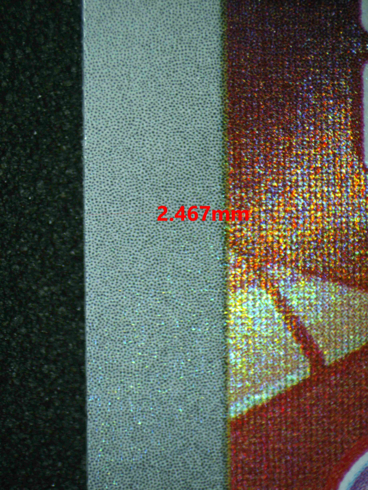 06903 TEAM ROCKET'S WOBBUFFET Grading Card