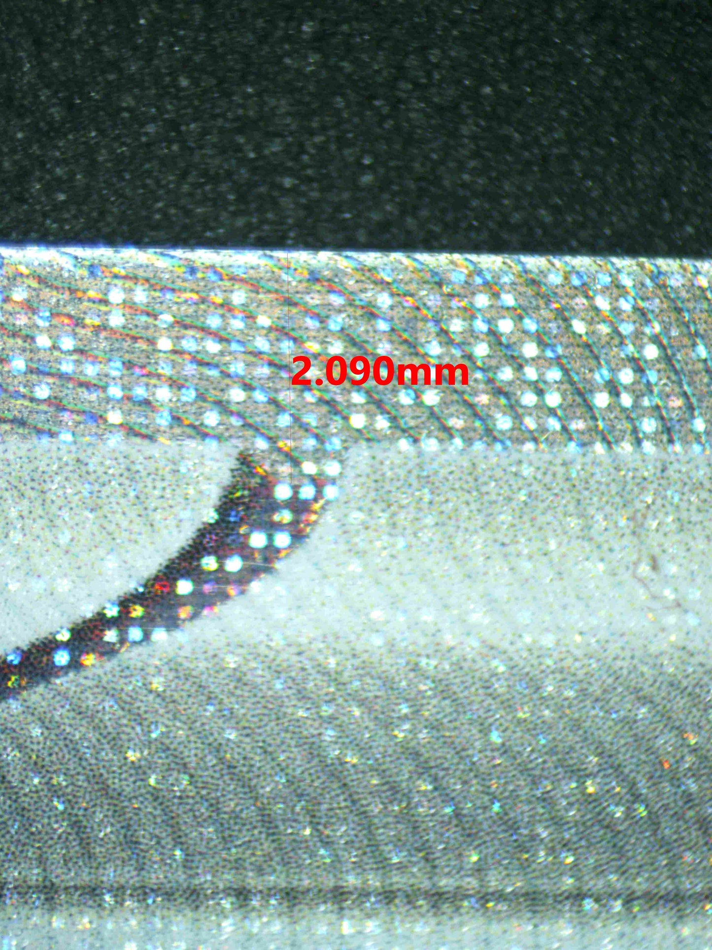 06904 TEAM ROCKET'S ARIANA Grading Card