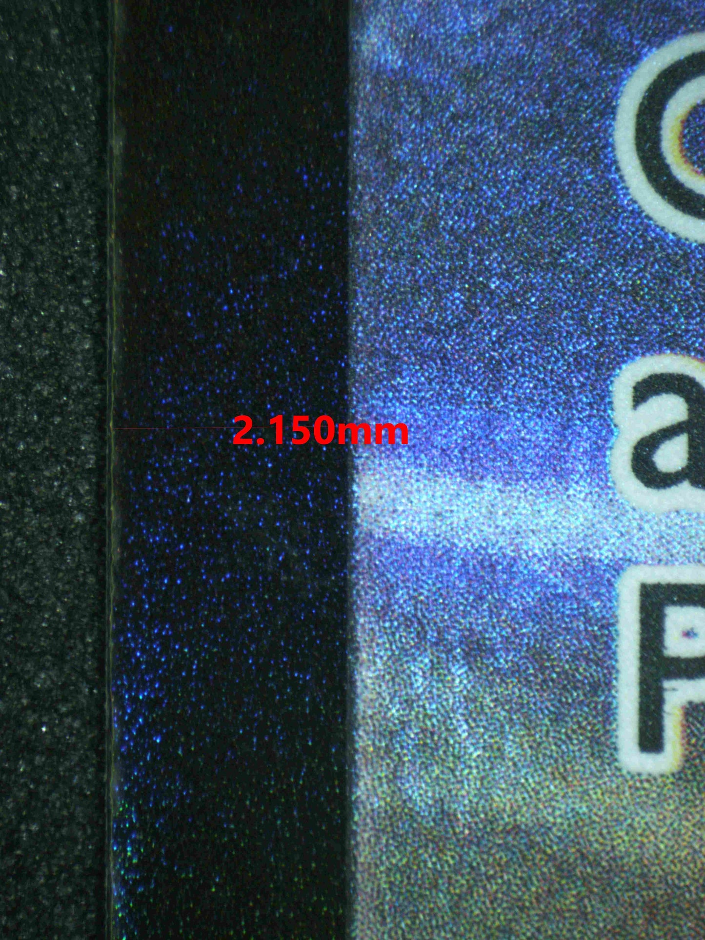 06905 GENESECT V Grading Card