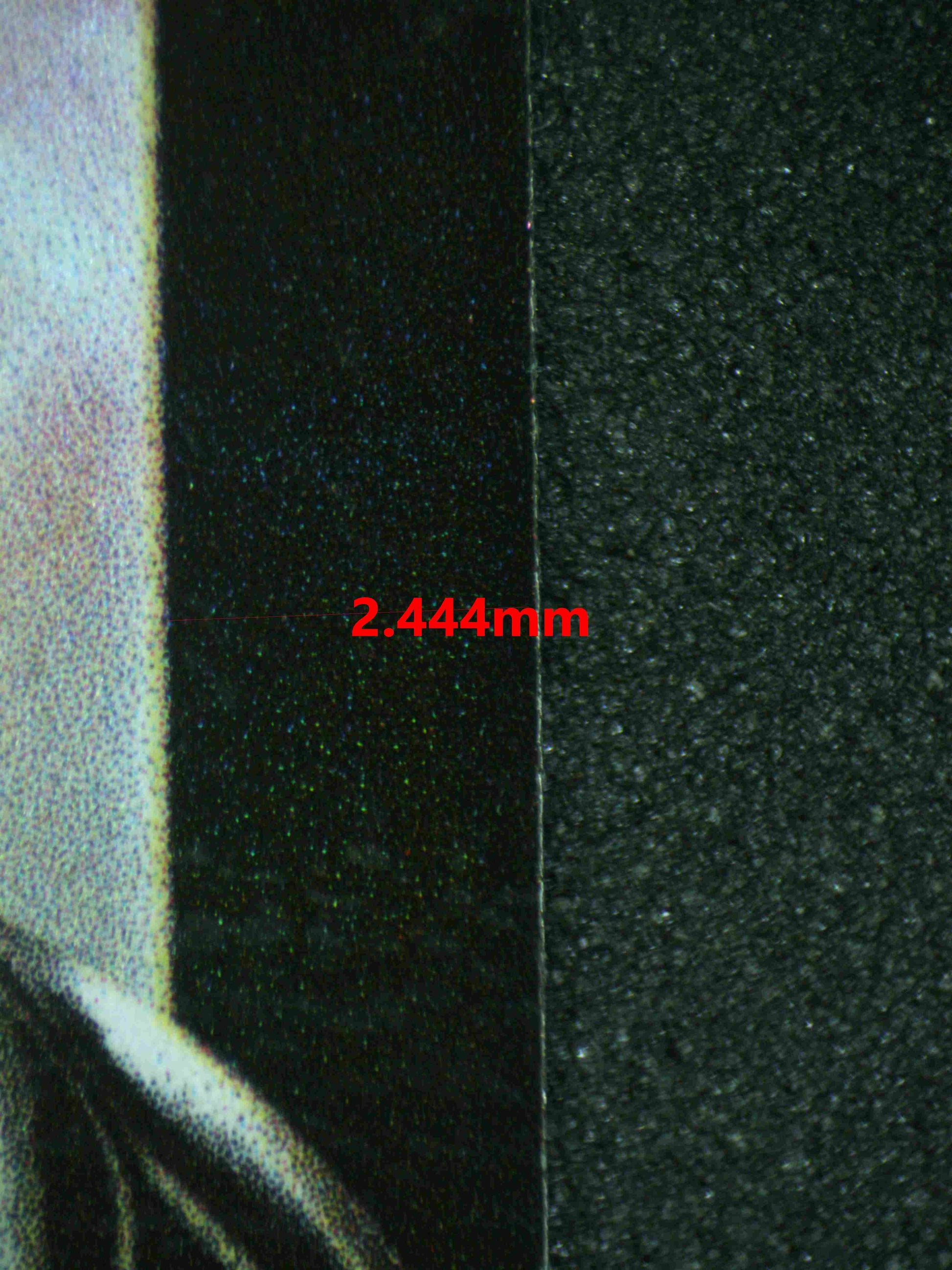 06905 GENESECT V Grading Card