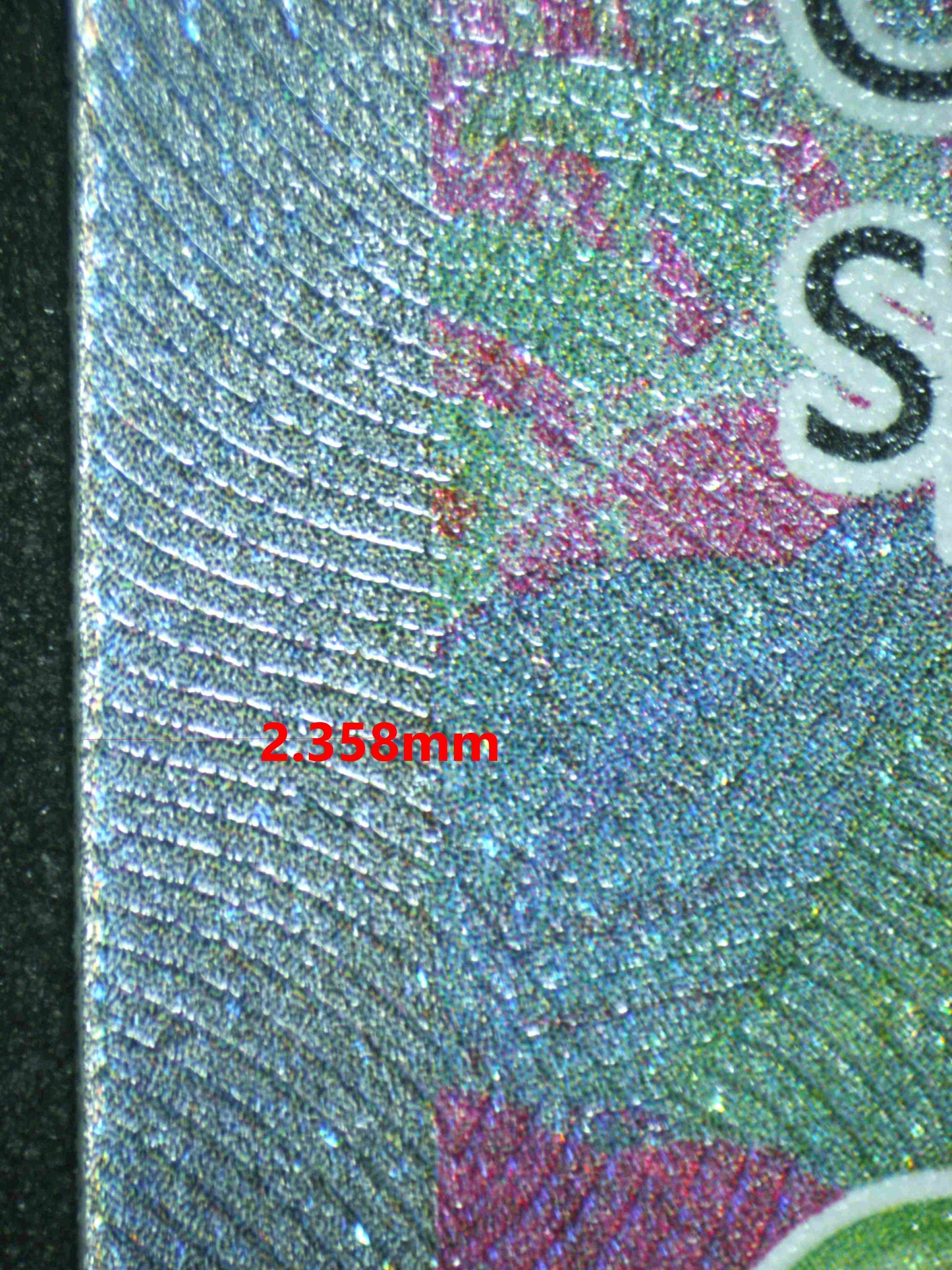 06907 VENUSAUR EX Grading Card