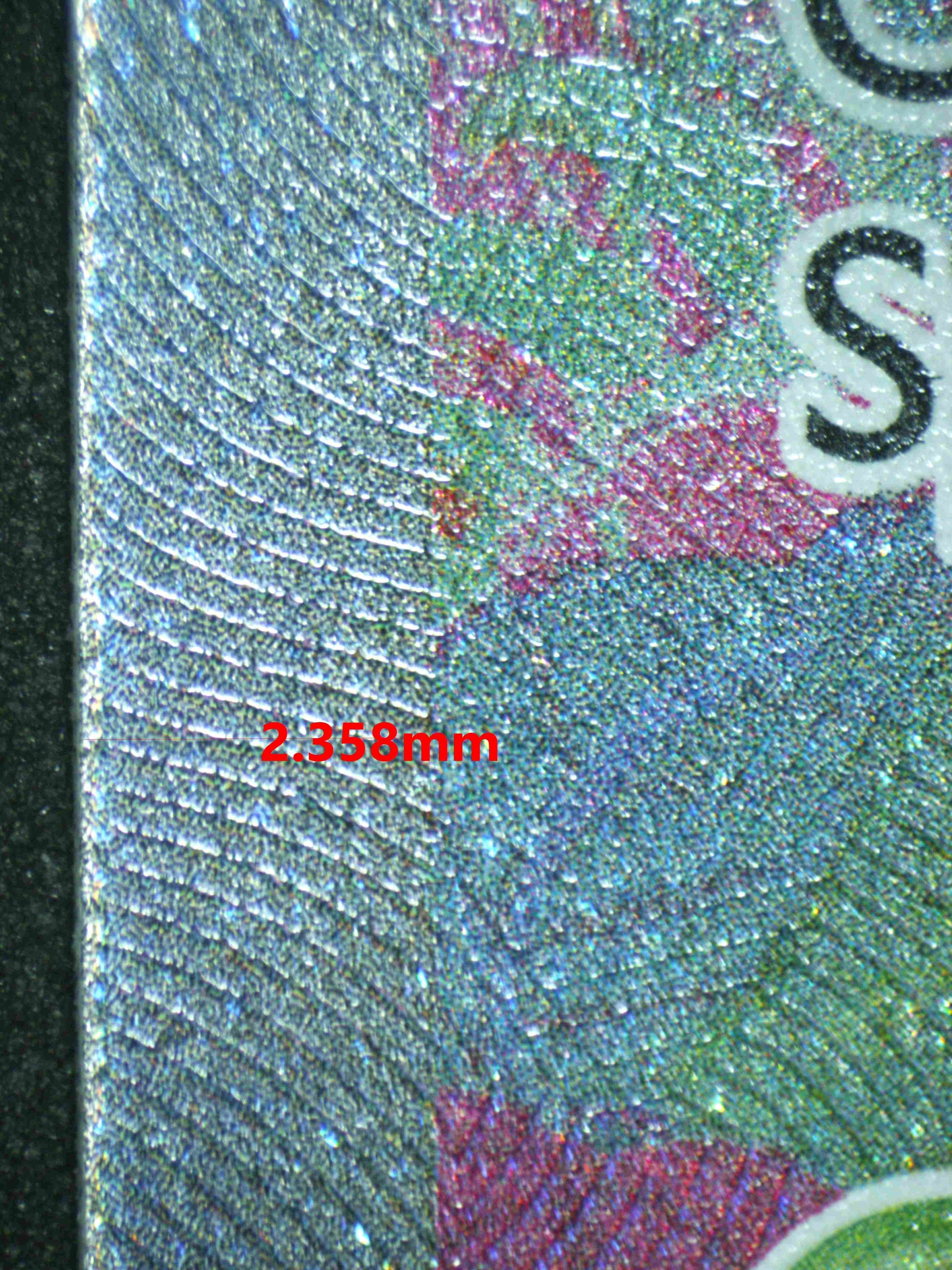 06907 VENUSAUR EX Grading Card